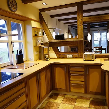 Reethaus Mertinat For