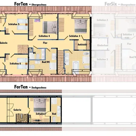 Reethaus Mertinat For Vakantiehuis