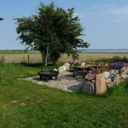 Reethaus Mertinat -7 Sz- Seeblick *