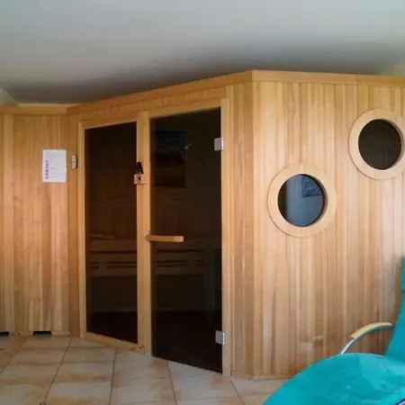 Reethaus Mertinat For Insel Poel