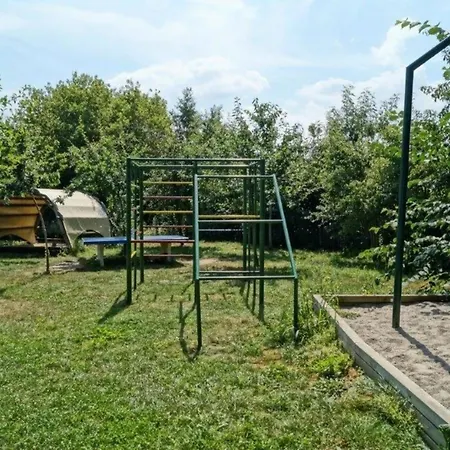 Reethaus Mertinat For * Insel Poel