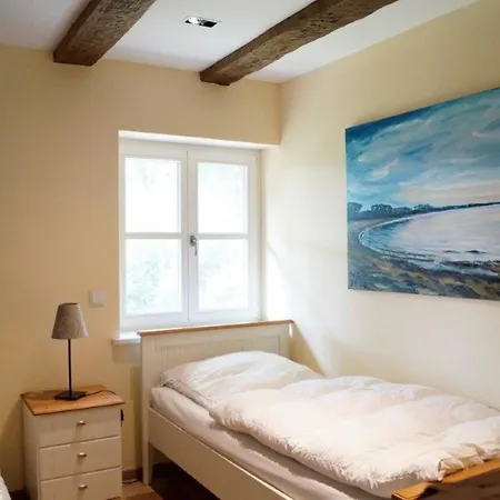 Reethaus Mertinat For Vakantiehuis *