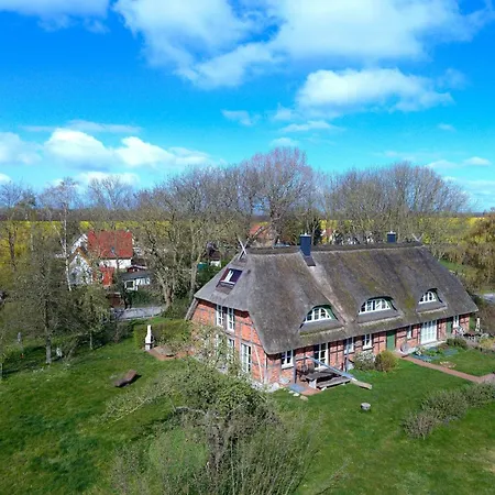 Reethaus Mertinat For