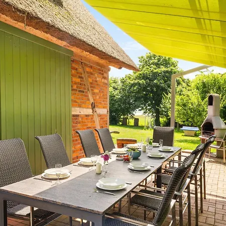 Tatil Evi Reethaus Mertinat -7 Sz- Seeblick *