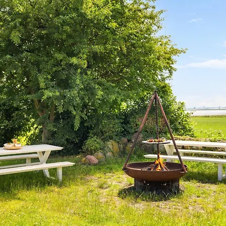 Tatil Evi Reethaus Mertinat -7 Sz- Seeblick