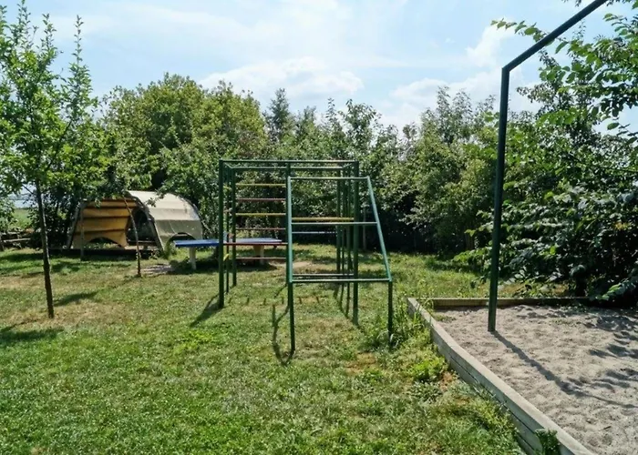 Reethaus Mertinat For * Poel