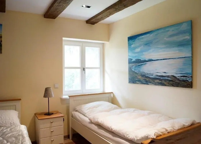 Reethaus Mertinat For Ferienhaus *